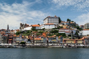 недвижимость в португалии на море
